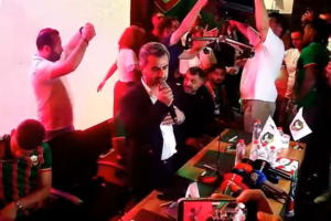 "1,5 aydır uğraşıyorduk!" Amedspor Başkanı Eren, transfer sürecini anlattı!
