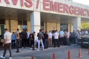 15 yaşındaki çocuk işçi, iş cinayeti kurbanı: İnşaatta kablo döşerken akıma kapılan Eren öldü