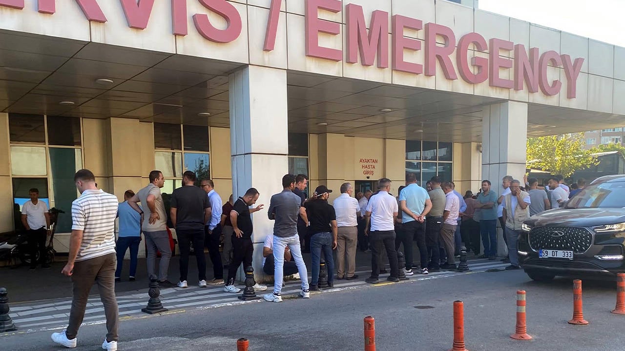 15 yaşındaki çocuk işçi, iş cinayeti kurbanı: İnşaatta kablo döşerken akıma kapılan Eren öldü