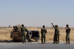 Silahlı gruplar silah bırakacak, ABD Irak Kürdistanı’ndan çıkacak mı?