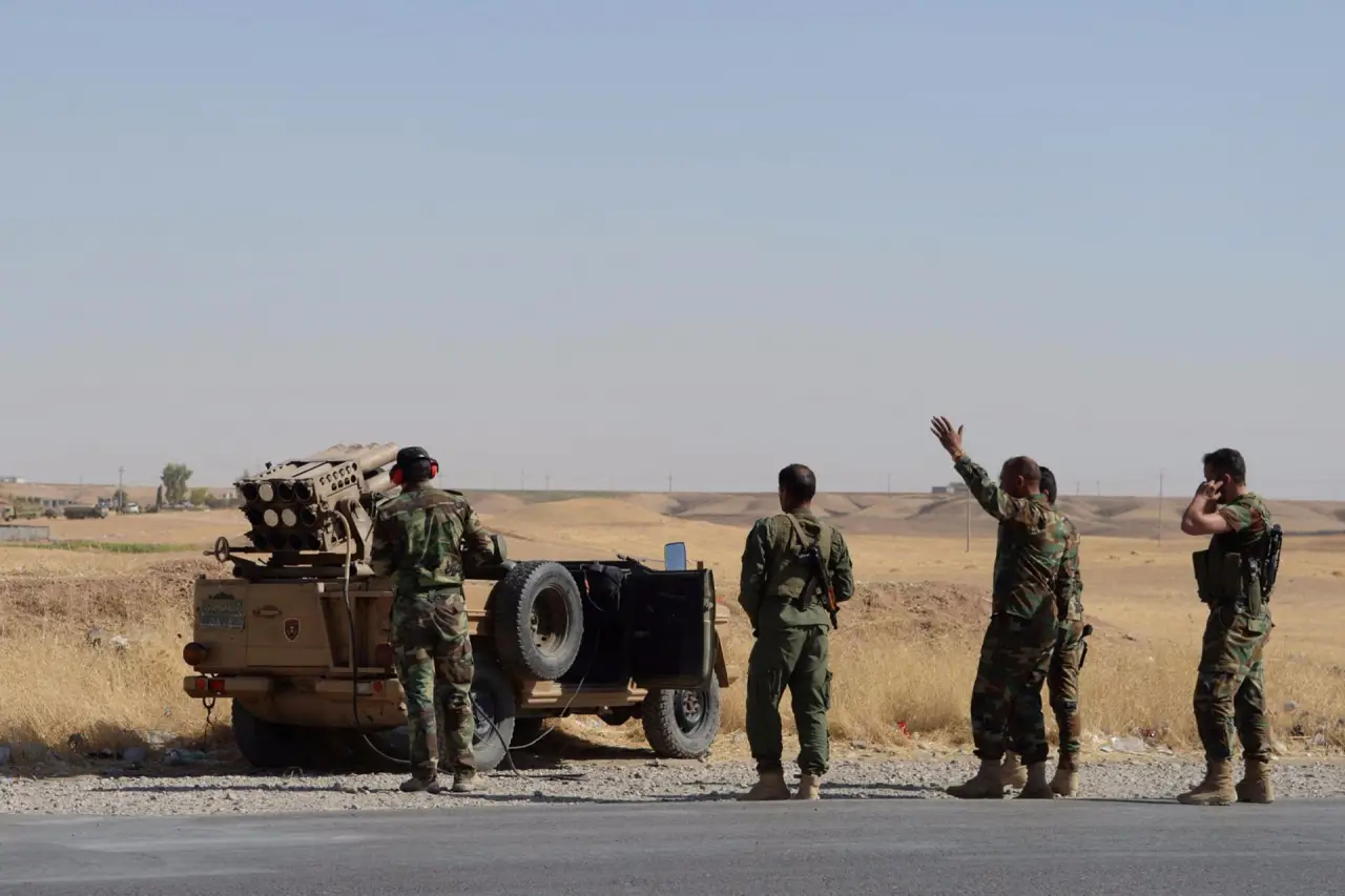 Silahlı gruplar silah bırakacak, ABD Irak Kürdistanı’ndan çıkacak mı?