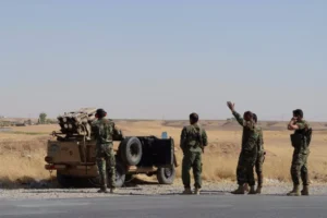 Silahlı gruplar silah bırakacak, ABD Irak Kürdistanı’ndan çıkacak mı?