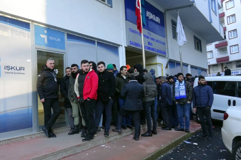 İşsizlik Fonu işçiye yetmiyor, patrona akıyor