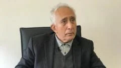 Mehdi Zana bugün toprağa verilecek