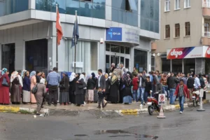 İşsizlik Fonu’nda paylar tersine döndü: Patrona yüzde 44,3, işçiye yüzde 31