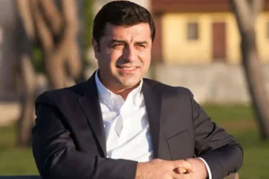 Çerçeve yasa sonrası gözler istinafta: Demirtaş yasadan yararlanabilecek mi?