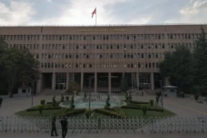 Eryaman Stadı'nda çocuğun formasını çıkarmıştı: Şüpheliye ev hapsi verildi