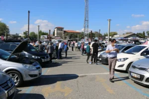 Araç alım satımında yeni dönem: Ekspertiz raporları tek sistemde toplanacak