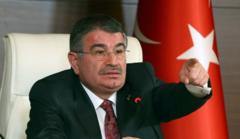 İdris Naim Şahin'e ait iki aracın daha 'şüpheli faaliyetlerde' kullanıldığı açıklandı