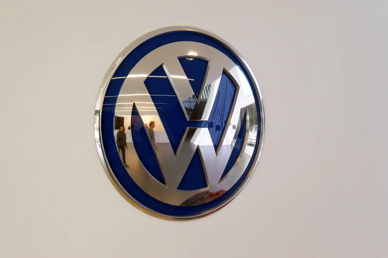 Volkswagen, İsrailli şirketle ortaklık masasında