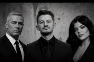 Türkiye’nin tarihi ve kültürel mirasında dev senfonik buluşma! Burak Yeter, Alessandro Safına ve Cecilia Krull turnede!