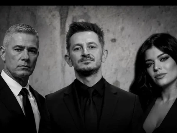 Türkiye’nin tarihi ve kültürel mirasında dev senfonik buluşma! Burak Yeter, Alessandro Safına ve Cecilia Krull turnede!