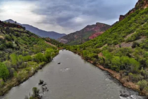 Dersim Barosu Başkanı Kudat’tan Pülümür Vadisi için suç duyurusu