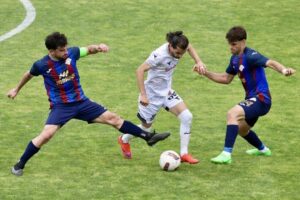 Diyarbakır’da keşfedilen genç futbolcu Boluspor’a transfer oldu!