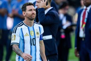 2026 Dünya Kupası’nda Lionel Messi’ye iki ayrı ölüm tehdidi iddiası