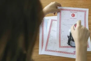 2026 Noter Ücret Tarifesi: Noterlik Ücreti Ne Kadar, Kaç TL?