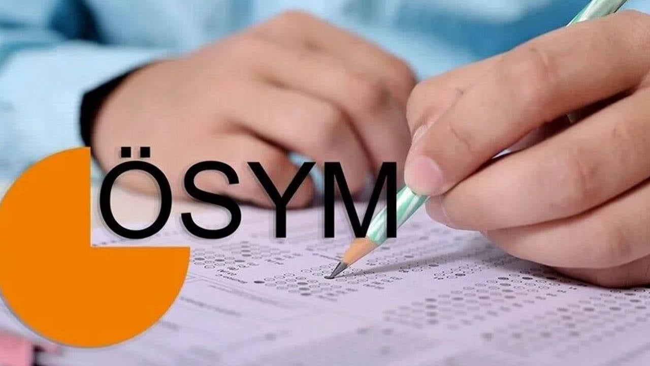 2026-ÖZYES oturumları bugün sona eriyor: Sonuç tarihi belli oldu