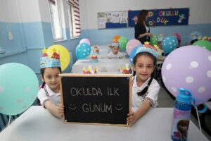 2026 Uyum Haftası Tarihleri: Anaokulu, 1. Sınıf ve 9. Sınıf Uyum Haftası Ne Zaman, Hangi Tarihlerde?