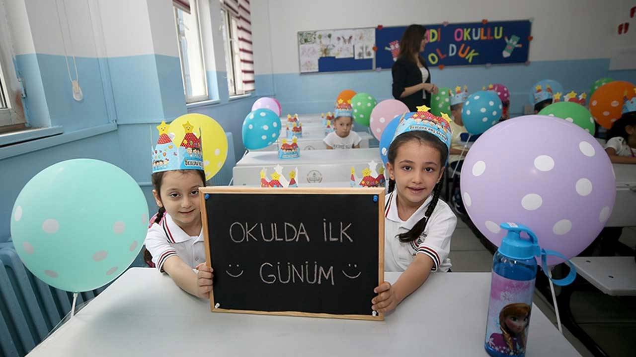 2026 Uyum Haftası Tarihleri: Anaokulu, 1. Sınıf ve 9. Sınıf Uyum Haftası Ne Zaman, Hangi Tarihlerde?