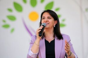 Buldan: Barışın kalıcı olması gerekiyor