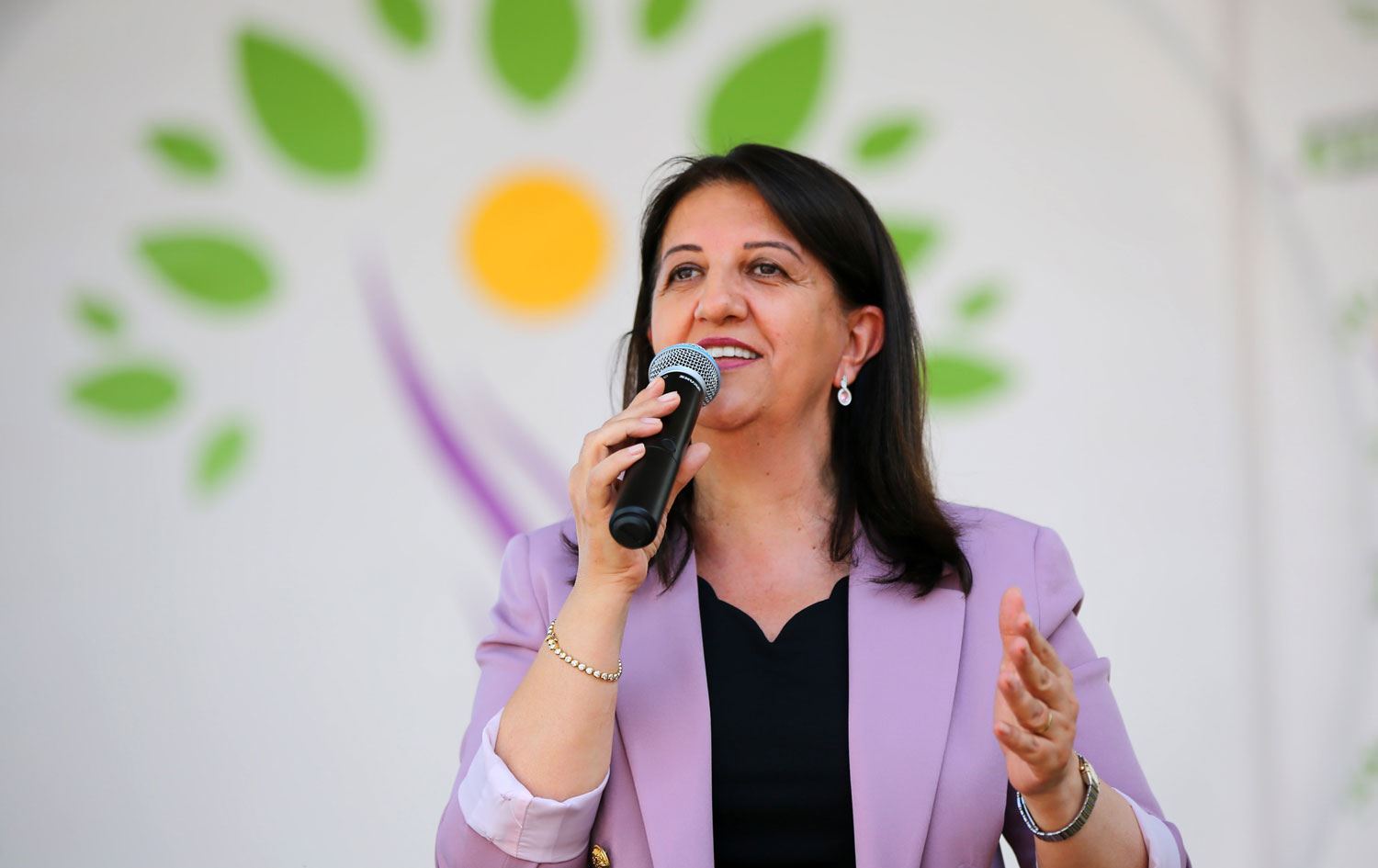 Buldan: Barışın kalıcı olması gerekiyor