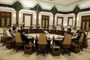 Başkan Neçirvan Barzani, Devleti Yönetme İttifakı toplantısına katılmak üzere Bağdat’a gidiyor