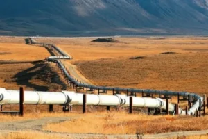 Irak ve Ürdün'den stratejik enerji hamlesi: 1665 kilometrelik petrol boru hattı masada