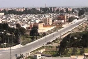 Tabka’da Kürt gencin akıbetinden endişe ediliyor: Evine ateş açıldı, gözaltına alındı