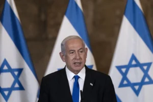 Netanyahu'dan 'Gerekirse İran'a tek başımıza saldırırız' mesajı
