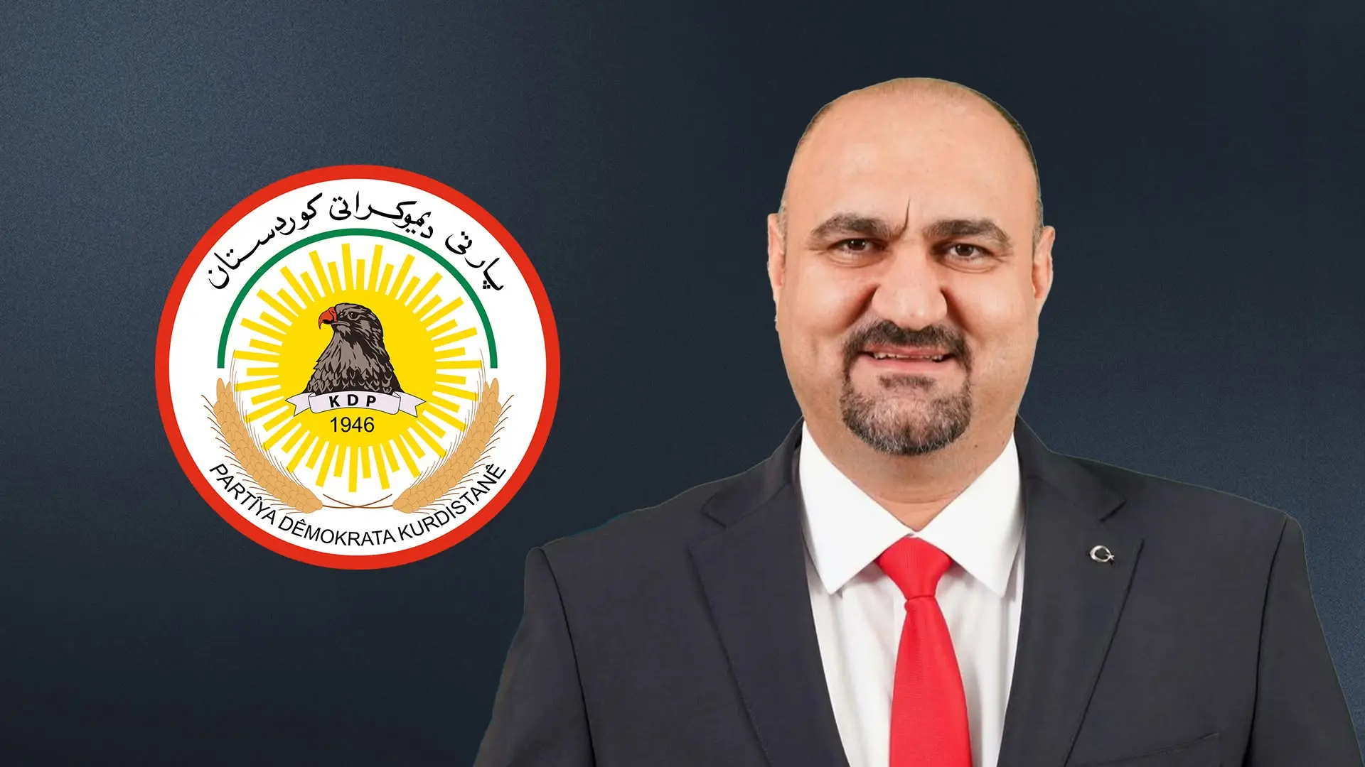 KDP'den Kerkük Valisi'nin Kürdistani bölgeler açıklamasına tepki: 'Fitne ve ayrışmayı derinleştirme çabasıdır'