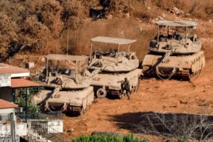 İsrail ordusu: 2 askerimiz Lübnan'da öldürüldü