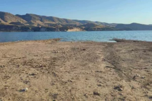 BATMAN – Hasankeyf’te baraj gölünde kadın cesedi bulundu