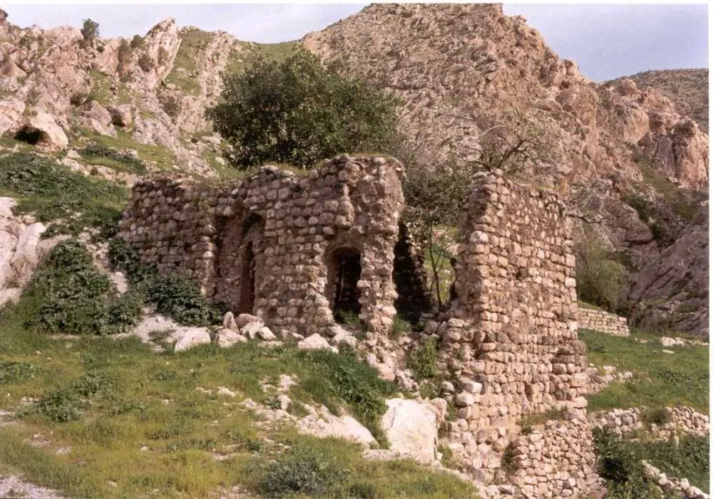 Bakanlıktan Feqiyê Teyran Medresesi için restorasyon kararı