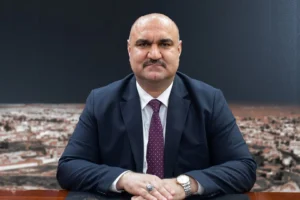 Kürdistani Bölgeler Kurulu’ndan Kerkük Valisi Seman'ın 140. madde açıklamalarına tepki
