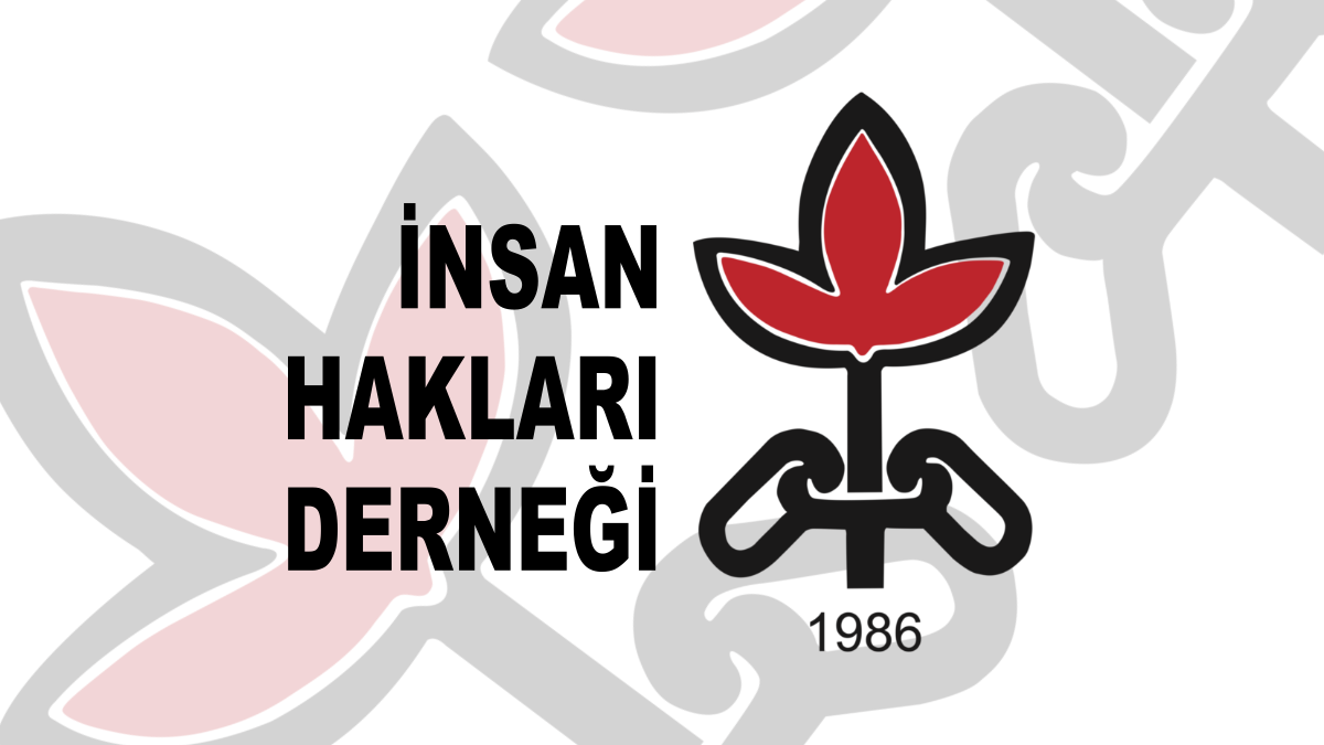 Çerçeve yasaya dair İHD’den 7 maddelik öneri