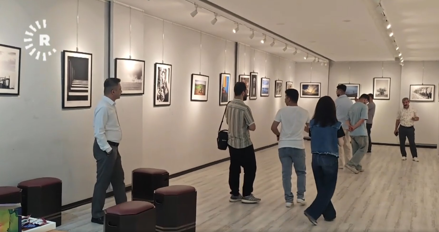 Sakız'da sanat buluşması: 22 fotoğrafçıdan görsel şölen