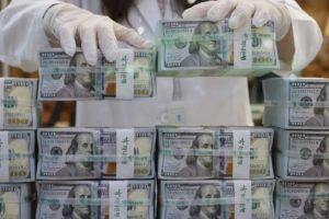 ABD'den Irak'a 500 milyon dolarlık yeni nakit sevkiyatı
