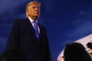 ABD Başkanı Trump, İran'la anlaşmanın 'yakında' sağlanabileceğini söyledi