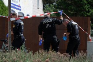 İki Kürdün cesedi çöp konteynerinde bulunmuştu: Suriyeli şüpheli tutuklandı