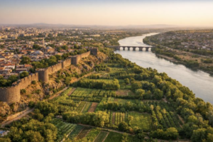 Amed’de ölüm