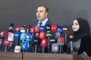 KDP: Kerkük İl Meclisi'ne döndük, yönetimde görev talebimiz yok