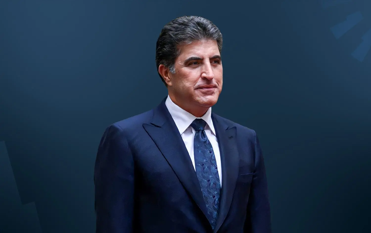 Neçirvan Barzani'den Asuri Şehitler Günü mesajı: Kürdistan herkesin ortak vatanı olmaya devam edecek