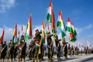 ABD'li düşünce kuruluşu: Peşmerge, Washington'ın en önemli ortaklarından biri, daha güçlü silahlarla desteklenmeli
