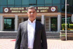 DTB Başkanı Yeşil: Sürecin en önemli ekonomik kazanımlarından biri istihdam olacaktır