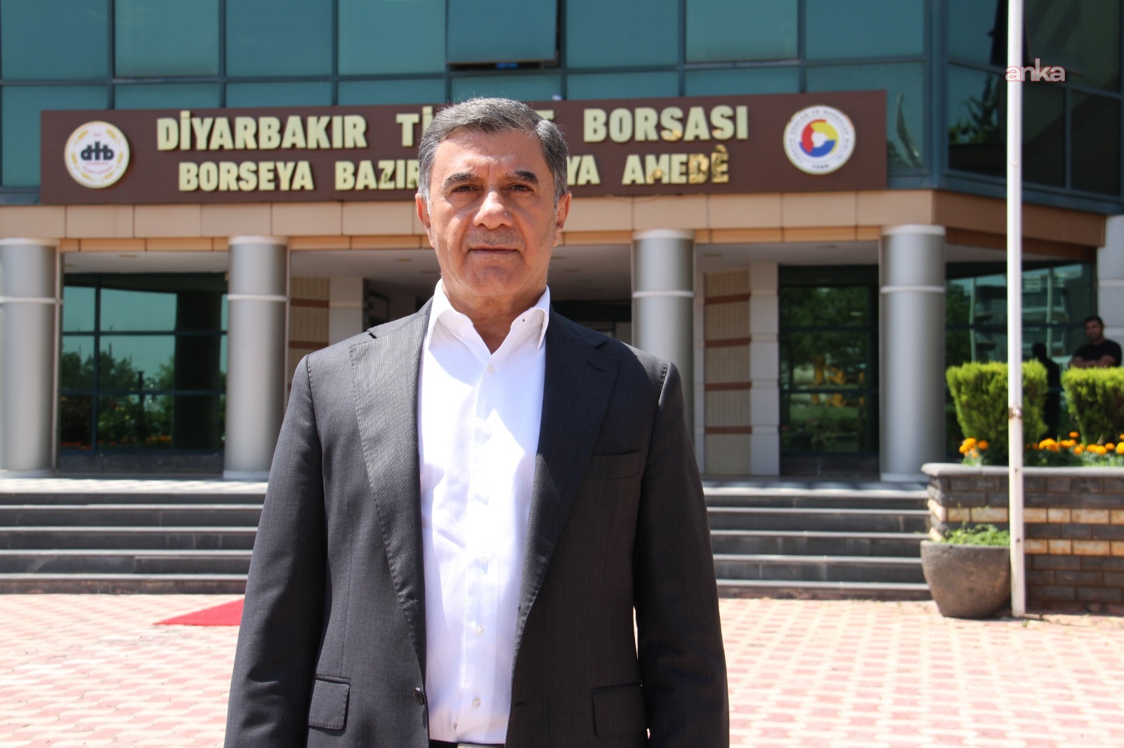 DTB Başkanı Yeşil: Sürecin en önemli ekonomik kazanımlarından biri istihdam olacaktır