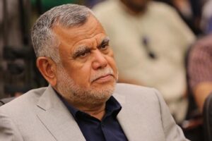 Irak'taki Bedir Hareketi'nden silahlı gruplara çağrı: Suudi Arabistan ve ABD'nin saldırısına karşılık vermeyin