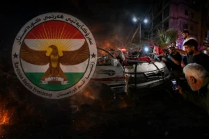 Kürdistan Bölgesi Başkanlığı Suriye’deki otobüs saldırısını kınadı