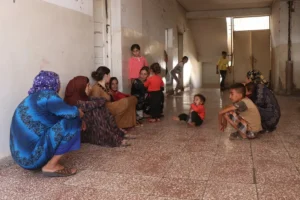 Serekaniye’ye dönüşler başlıyor: Her aileye bin dolar nakit desteği!