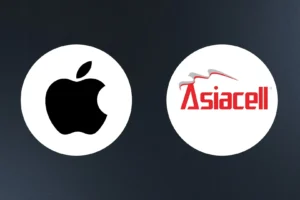 Asiacell, Irak ve Kürdistan Bölgesi’nde Apple'ın ilk resmi iletişim ortağı oldu
