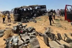 Rojava ve Suriye’de trafik terörü: 6 ayda 129 kişi kazalarda can verdi